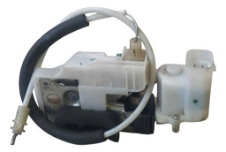 Fechadura Dianteira Esquerda Chevrolet Gm Celta 2007 A 2010