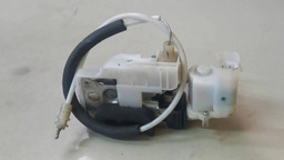 FECHADURA DIANTEIRA ESQUERDA CHEVROLET GM CELTA 2007 A 2010