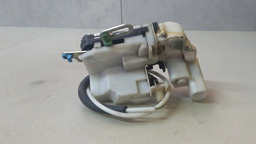 FECHADURA DIANTEIRA ESQUERDA CHEVROLET GM CELTA 2007 A 2010