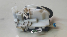 FECHADURA DIANTEIRA ESQUERDA CHEVROLET GM CELTA 2007 A 2010