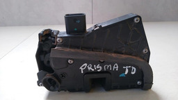 FECHADURA TRASEIRA DIREITA CHEVROLET GM PRISMA 2013 A 2016