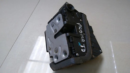 FECHADURA TRASEIRA DIREITA CHEVROLET GM PRISMA 2013 A 2016