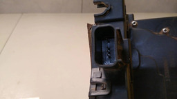 FECHADURA TRASEIRA DIREITA CHEVROLET GM PRISMA 2013 A 2016