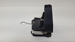 FECHADURA PORTA DIANTEIRA DIREITA PEUGEOT 307 2003 A 2005