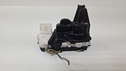 FECHADURA PORTA DIANTEIRA DIREITA PEUGEOT 307 2003 A 2005