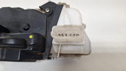 FECHADURA PORTA DIANTEIRA DIREITA PEUGEOT 307 2003 A 2005