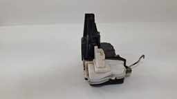 FECHADURA PORTA DIANTEIRA DIREITA PEUGEOT 307 2003 A 2005