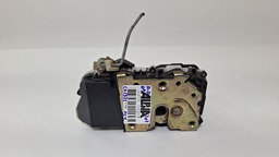 FECHADURA PORTA DIANTEIRA DIREITA PEUGEOT 307 2003 A 2005