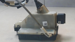 FECHADURA DIANTEIRO DIREITA CITROËN DS5 2012 A 2015