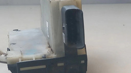 FECHADURA DIANTEIRO DIREITA CITROËN DS5 2012 A 2015