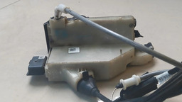 FECHADURA DIANTEIRO DIREITA CITROËN DS5 2012 A 2015