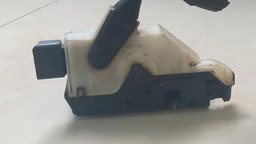 FECHADURA DIANTEIRO DIREITA CITROËN DS5 2012 A 2015