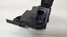 FECHADURA PORTA DIANTEIRO DIREITO FLUENCE 2012 A 2017