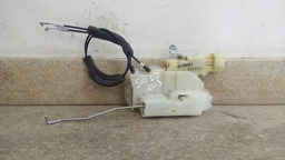 FECHADURA DIANTEIRA DIREITA GM S10 2013 A 2018