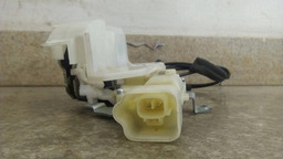 FECHADURA DIANTEIRA DIREITA GM S10 2013 A 2018