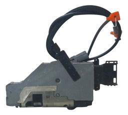 FECHADURA TRASEIRA E. CITROËN C4 GRAND PICASSO 209 A 2012