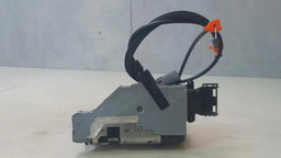 FECHADURA TRASEIRA E. CITROËN C4 GRAND PICASSO 209 A 2012