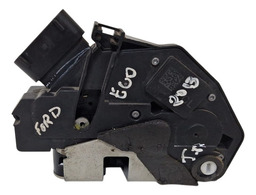 FECHADURA FORD ECOSPORT 2013 ELÉTRICA TRASEIRA DIREITA