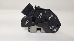 FECHADURA FORD ECOSPORT 2013 ELÉTRICA TRASEIRA DIREITA