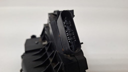 FECHADURA FORD ECOSPORT 2013 ELÉTRICA TRASEIRA DIREITA