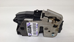 FECHADURA FORD ECOSPORT 2013 ELÉTRICA TRASEIRA DIREITA