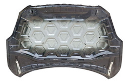 CAPO VOLVO XC60 3.0 T6 2009 2010