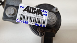 BUZINA ALARME PORSCHE CAYENNE 3.0 V6 2018 2019