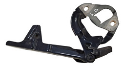 Braço Dobradiça Direito Capo Porsche Cayenne 3.0 2018 2019