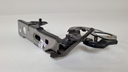 BRAÇO DOBRADIÇA DIREITO CAPO PORSCHE CAYENNE 3.0 2018 2019