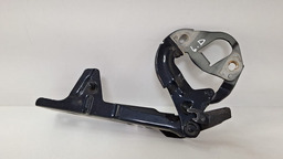 BRAÇO DOBRADIÇA DIREITO CAPO PORSCHE CAYENNE 3.0 2018 2019