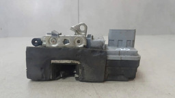 FECHADURA PORTA DIANTEIRA DIREITA PEUGEOT 207 2010