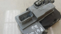 FECHADURA PORTA DIANTEIRA DIREITA PEUGEOT 207 2010