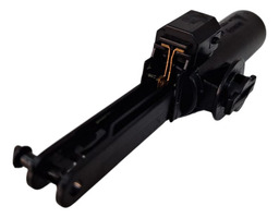 Amortecedor Da Tampa Porta Luvas Porsche Cayenne  2018 2019