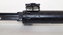 AMORTECEDOR DA TAMPA PORTA LUVAS PORSCHE CAYENNE  2018 2019