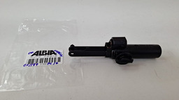 AMORTECEDOR DA TAMPA PORTA LUVAS PORSCHE CAYENNE  2018 2019