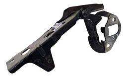 Braço Dobradiça Esquerdo Capo Porsche Cayenne 3.0 2018 2019