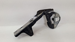 BRAÇO DOBRADIÇA ESQUERDO CAPO PORSCHE CAYENNE 3.0 2018 2019