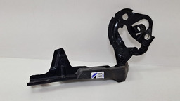 BRAÇO DOBRADIÇA ESQUERDO CAPO PORSCHE CAYENNE 3.0 2018 2019