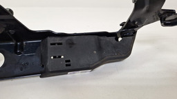 BRAÇO DOBRADIÇA ESQUERDO CAPO PORSCHE CAYENNE 3.0 2018 2019