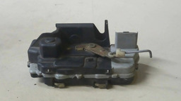 FECHADURA PORTA TRASEIRA ESQUERDA CITROËN C5 2001 A 2004 (1)