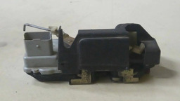 FECHADURA PORTA TRASEIRA ESQUERDA CITROËN C5 2001 A 2004 (1)