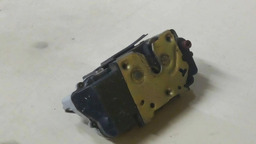 FECHADURA PORTA TRASEIRA ESQUERDA CITROËN C5 2001 A 2004 (1)