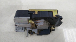 FECHADURA ELÉTRICA PORTA T. E. PEUGEOT 206 2005 A 2010