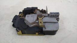 FECHADURA ELÉTRICA PORTA T. E. PEUGEOT 206 2005 A 2010