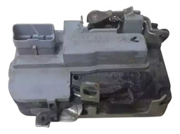 FECHADURA DIANTEIRA DIREITA PEUGEOT 207 2012