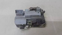 FECHADURA DIANTEIRA DIREITA PEUGEOT 207 2012