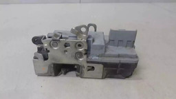 FECHADURA DIANTEIRA DIREITA PEUGEOT 207 2012