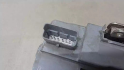 FECHADURA DIANTEIRA DIREITA PEUGEOT 207 2012