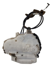 FECHADURA ELÉTRICA TRASEIRO E HONDA CIVIC 2008 2009(10)