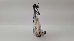 FECHADURA ELÉTRICA TRASEIRO E HONDA CIVIC 2008 2009(10)